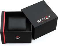 Watch Sector No Limits Man 230 in Steel R3223161014 - R3223161014